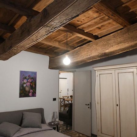 La Casa Di Eva Daire Cuneo Dış mekan fotoğraf
