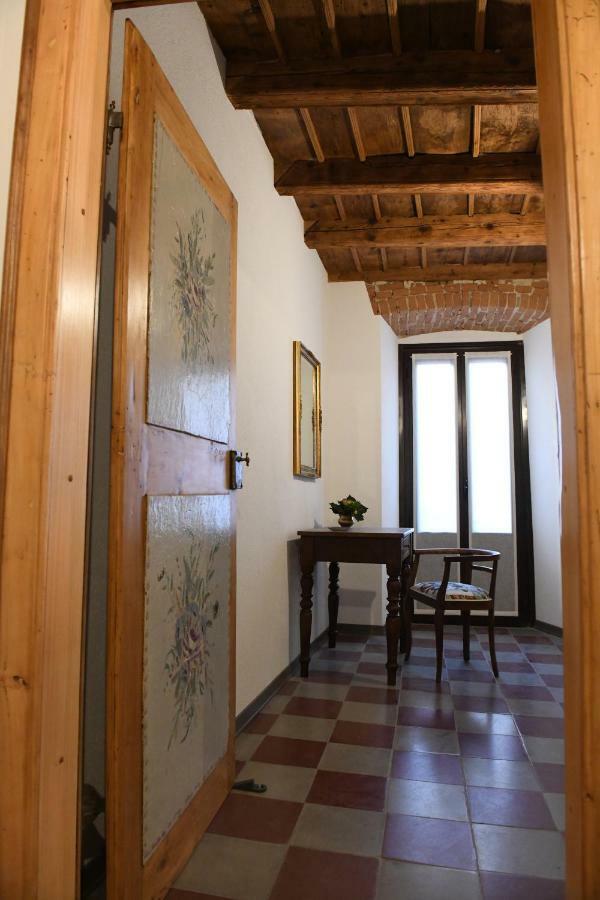 La Casa Di Eva Daire Cuneo Dış mekan fotoğraf