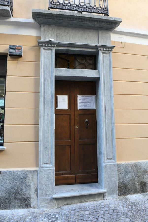 La Casa Di Eva Daire Cuneo Dış mekan fotoğraf