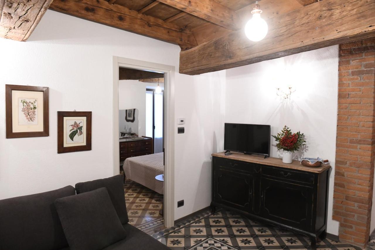 La Casa Di Eva Daire Cuneo Dış mekan fotoğraf